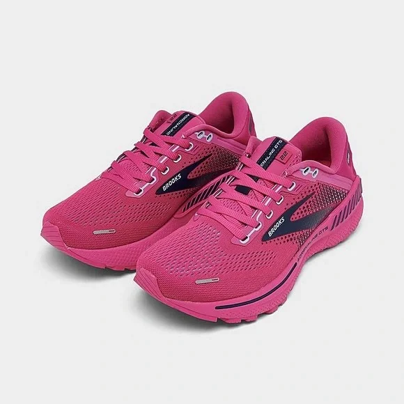 BROOKS ADRENALINE
GTS 22 RUNNING SHOES - Picture 1 of 10
